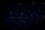 璀璨星空