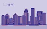 城市