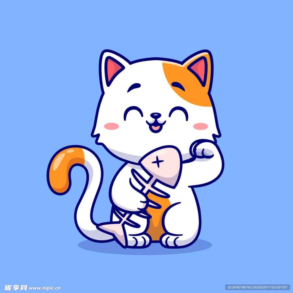 小猫