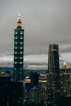现代城市