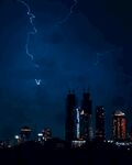 雷雨