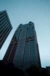 高耸建筑