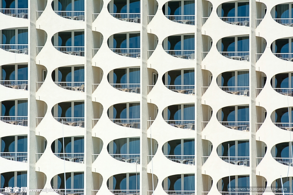 阳台