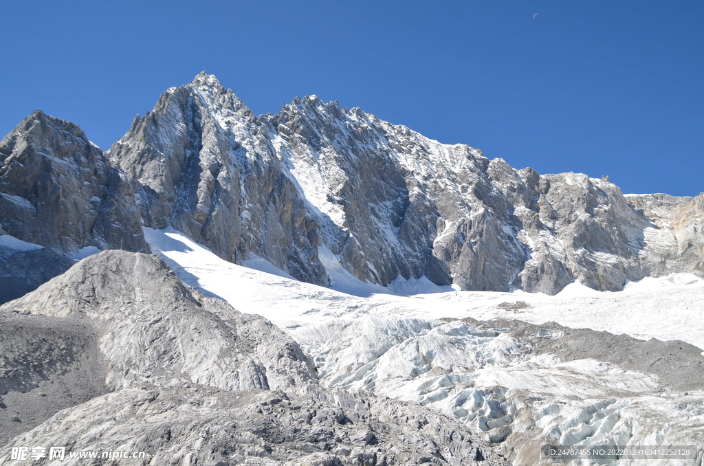 石山