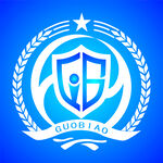 国镖蓝色