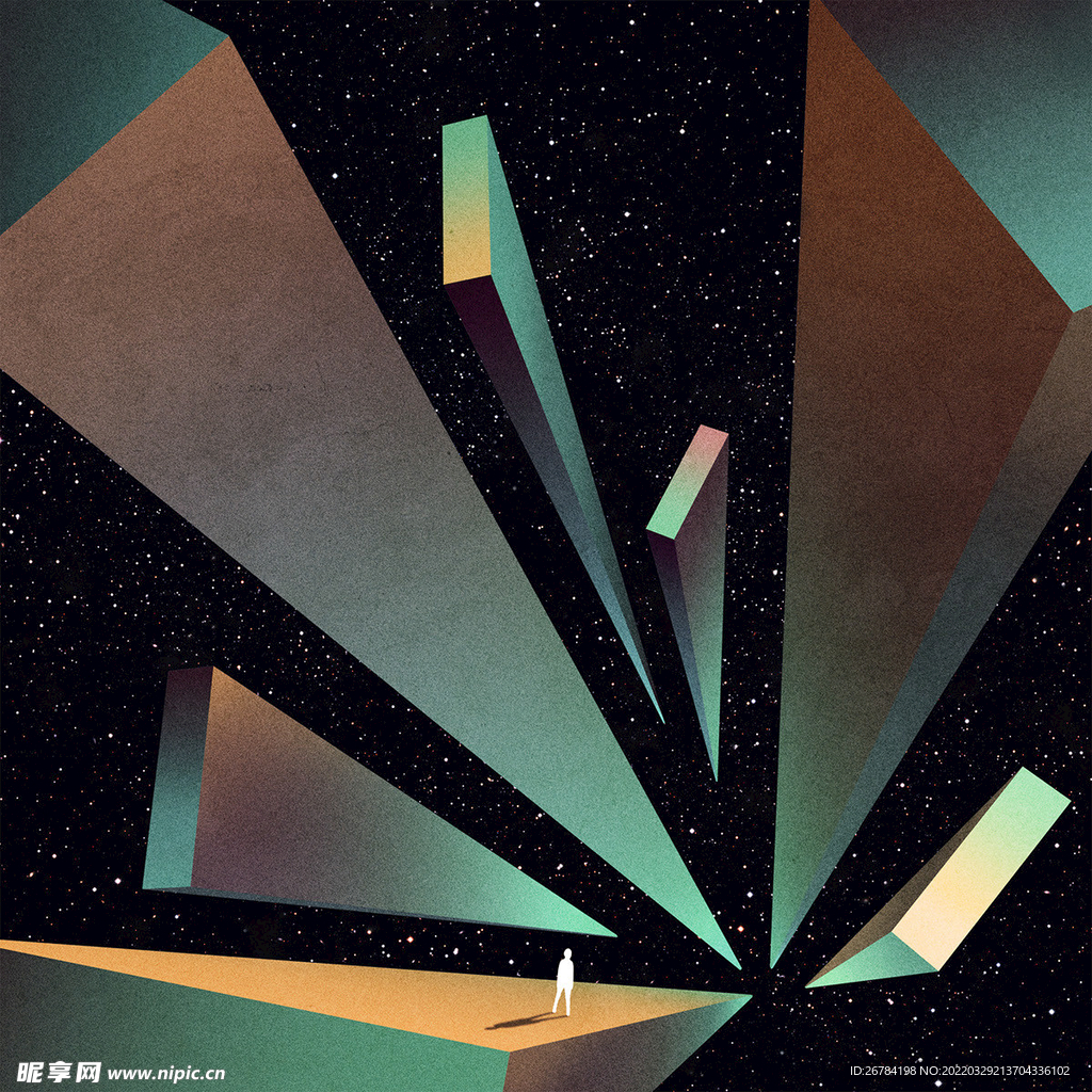 抽象 线条 底纹 素材 高端 