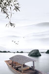 中国风背景