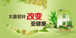 茶              