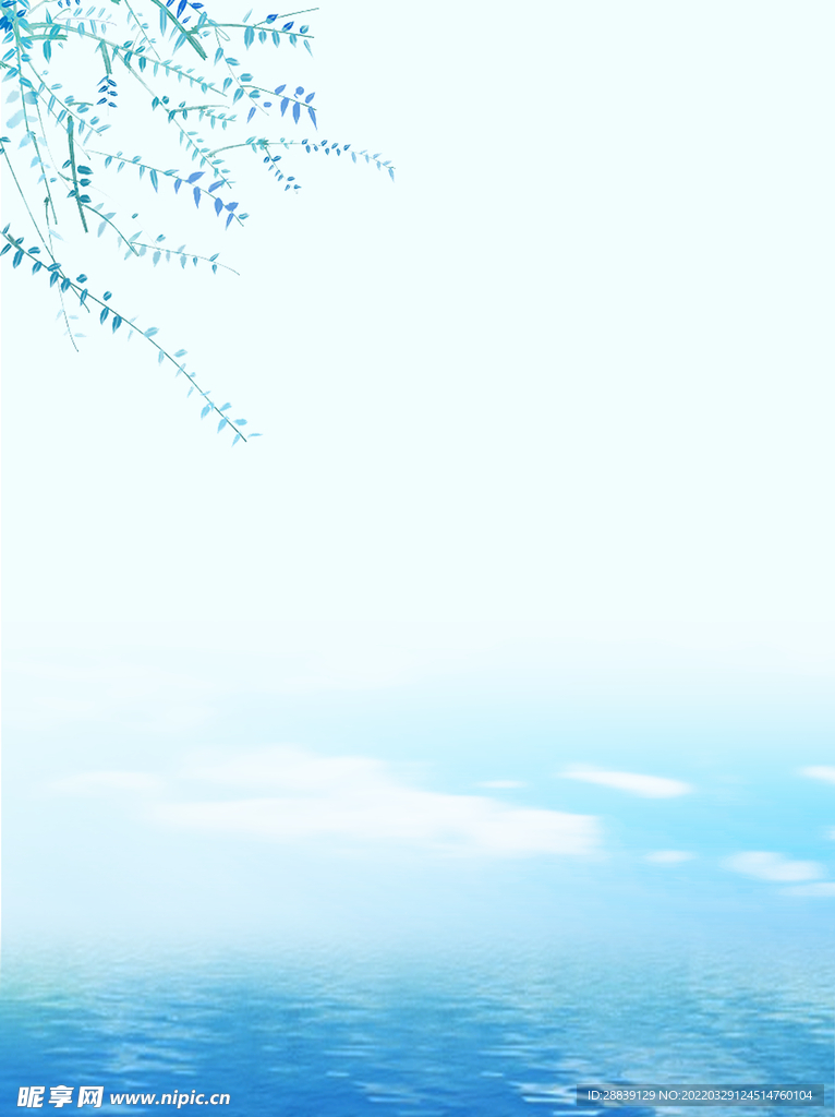 中国风背景