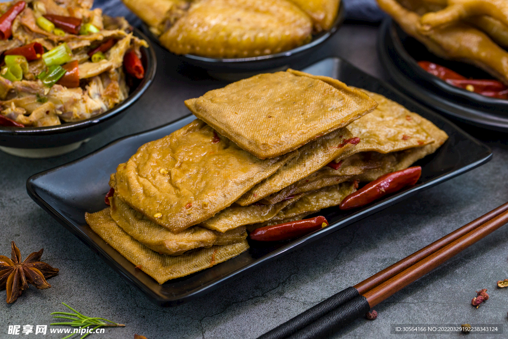 千叶豆腐