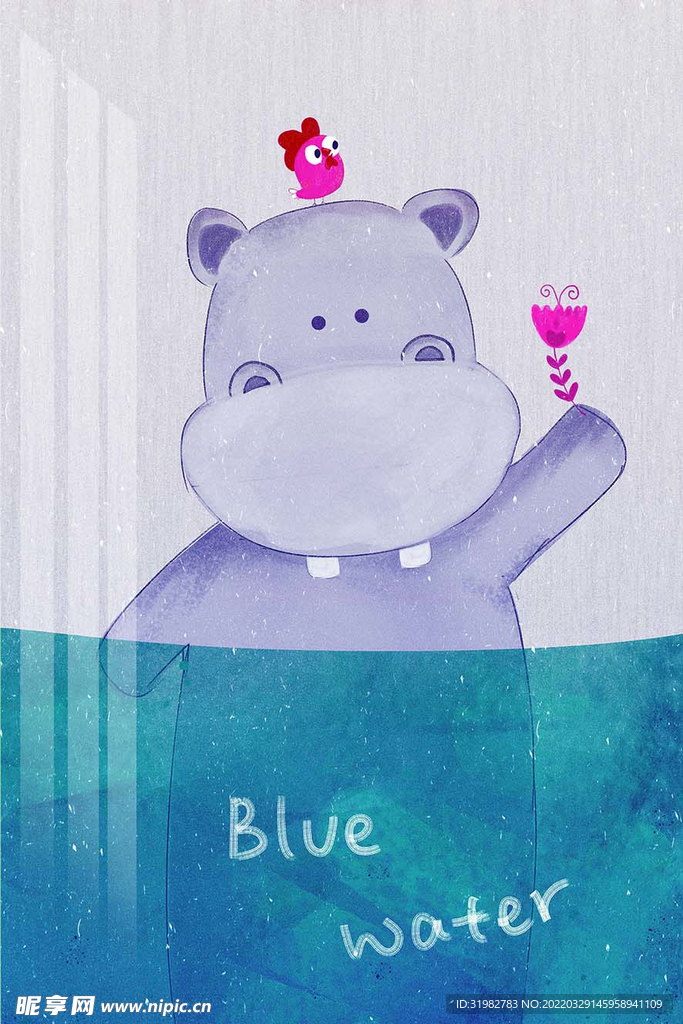 挂画