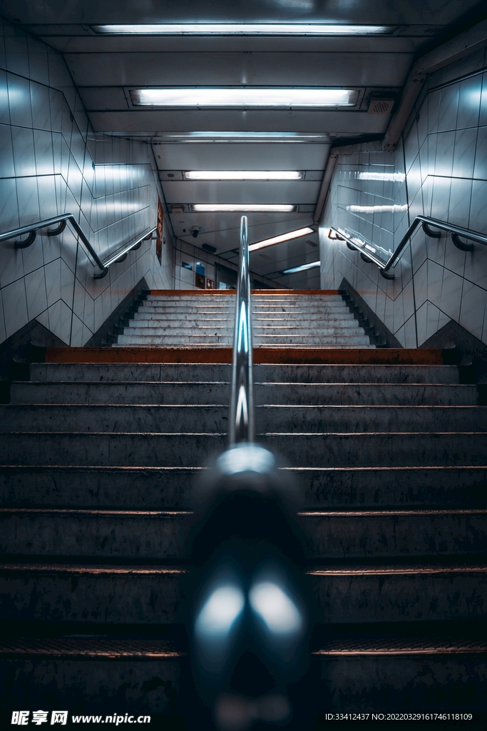 楼梯