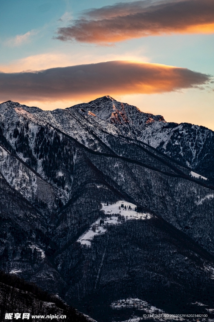 山