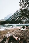 山