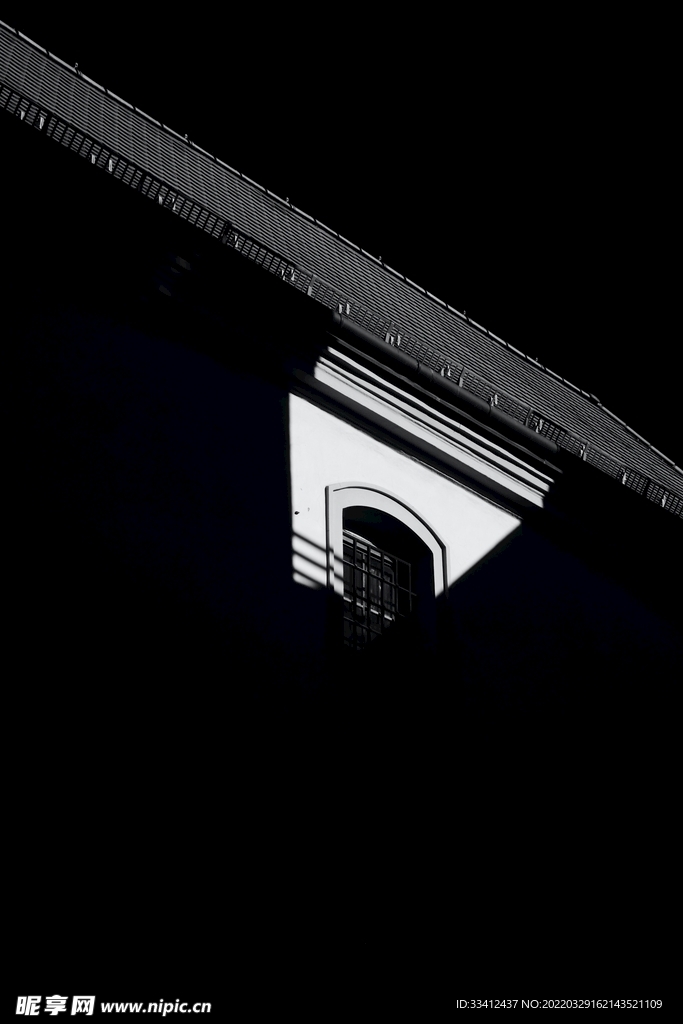 夜晚