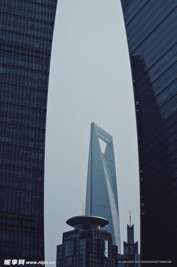 高楼