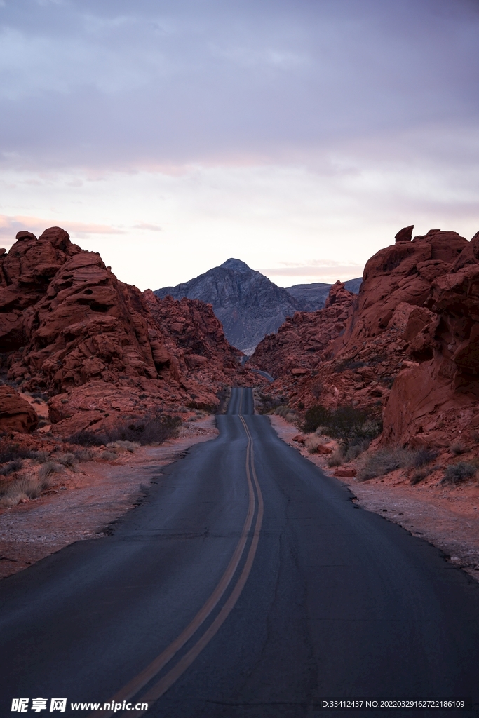山