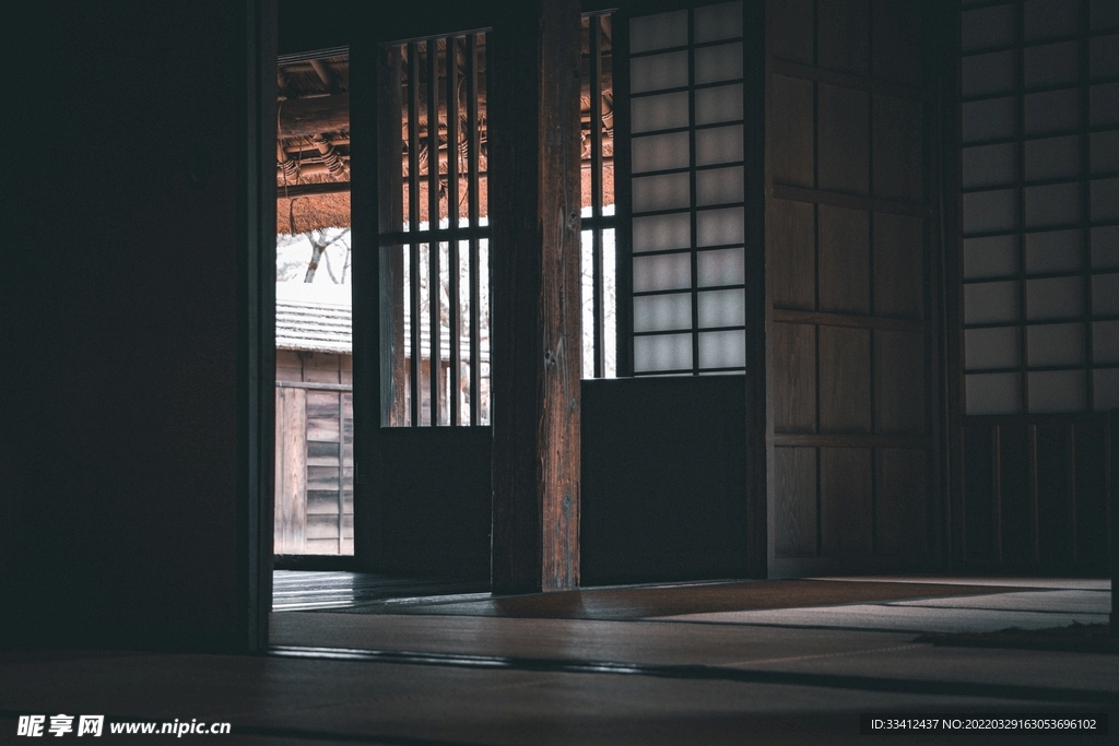 建筑