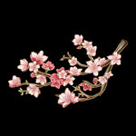 清明节元素
