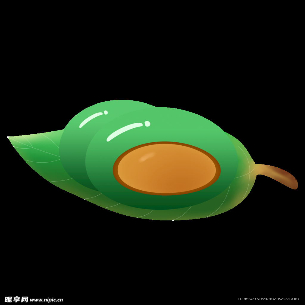 清明节元素