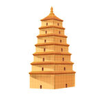 清明节元素