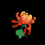 清明节元素