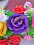 花馍