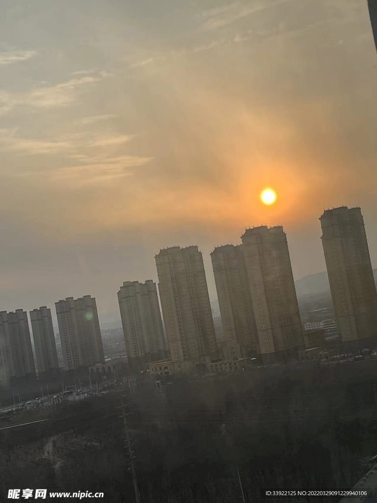 城市