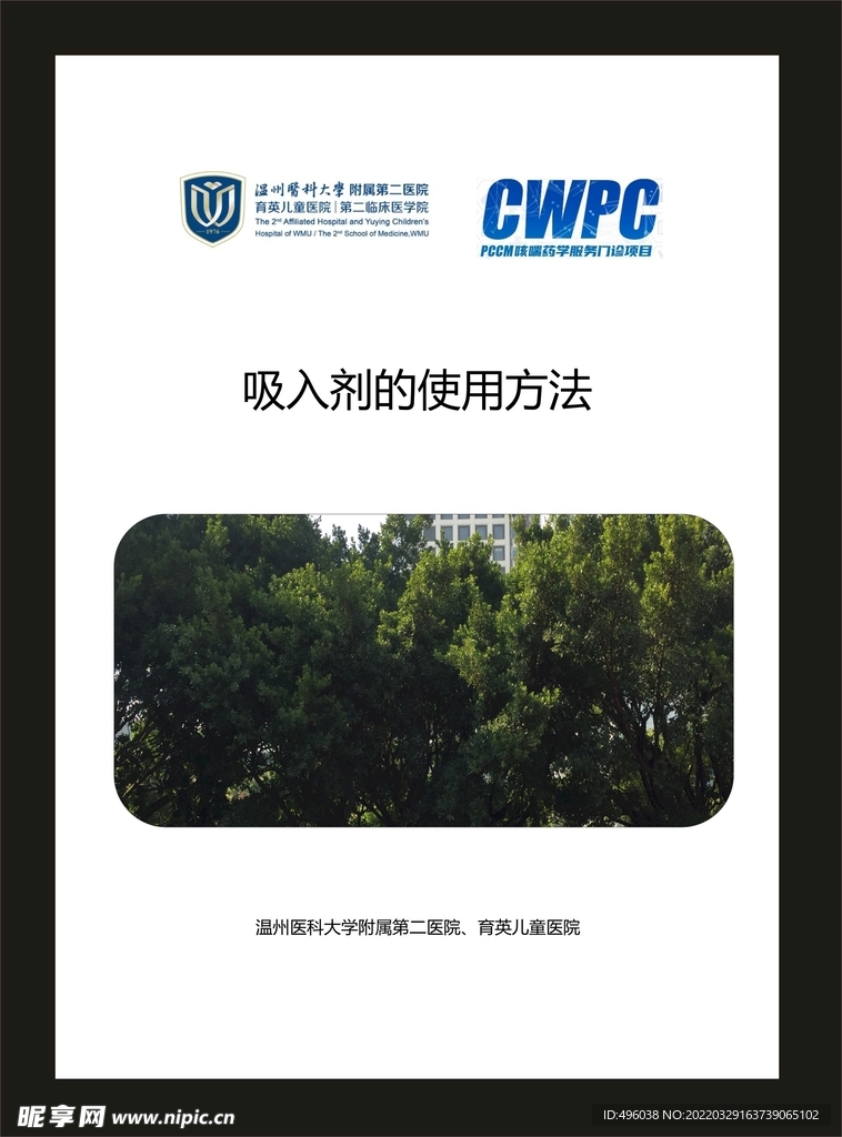 吸入剂