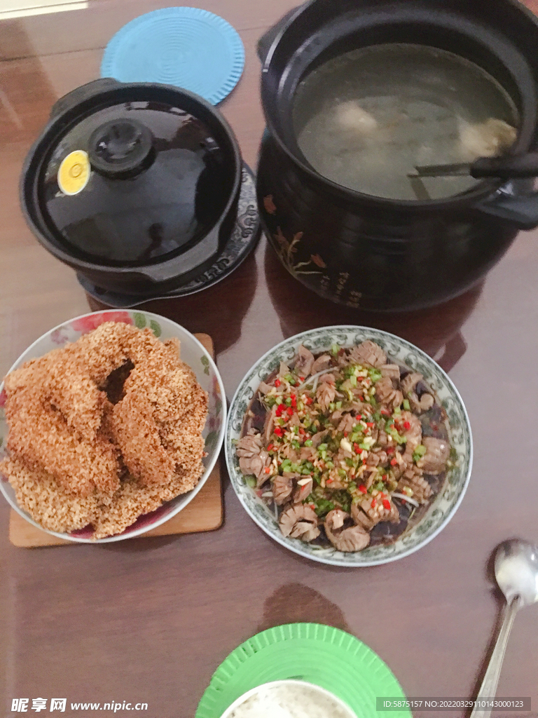 家常菜