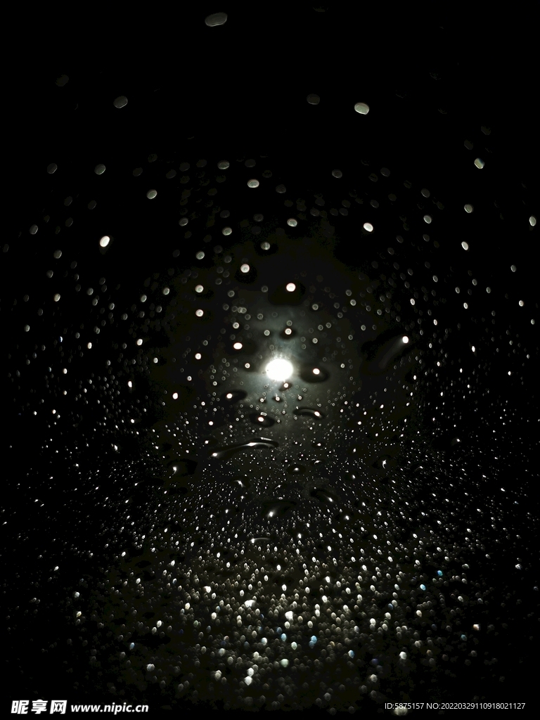雨天