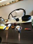 茶室