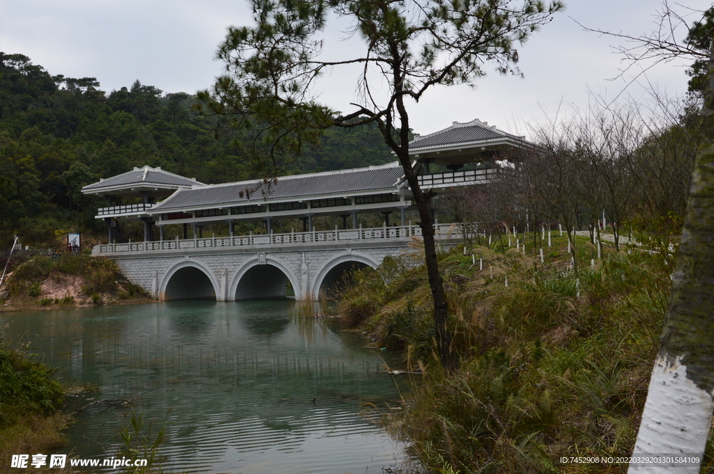 水上建筑