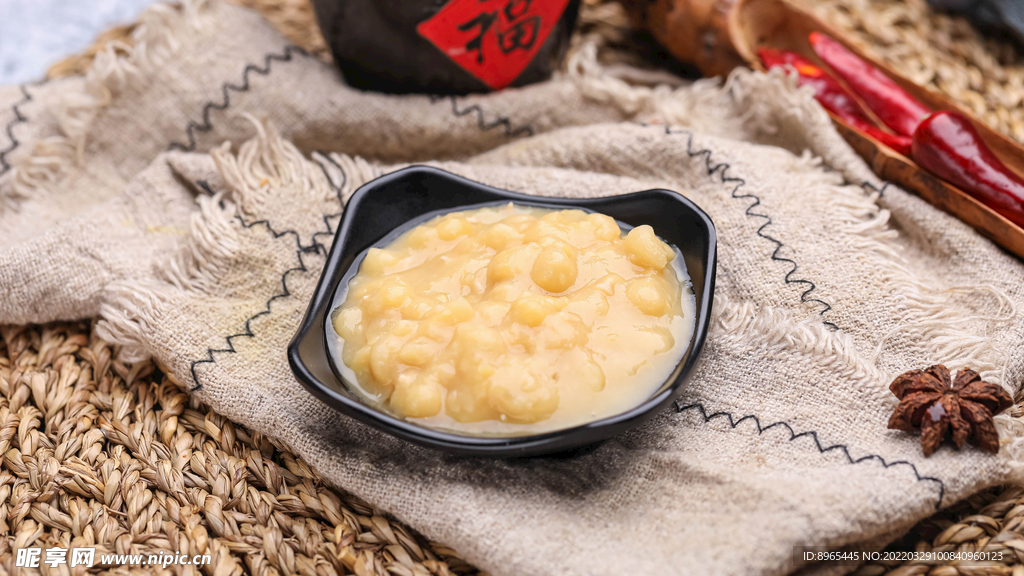 豌豆浇头 