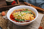 豌豆面