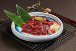 涮肉