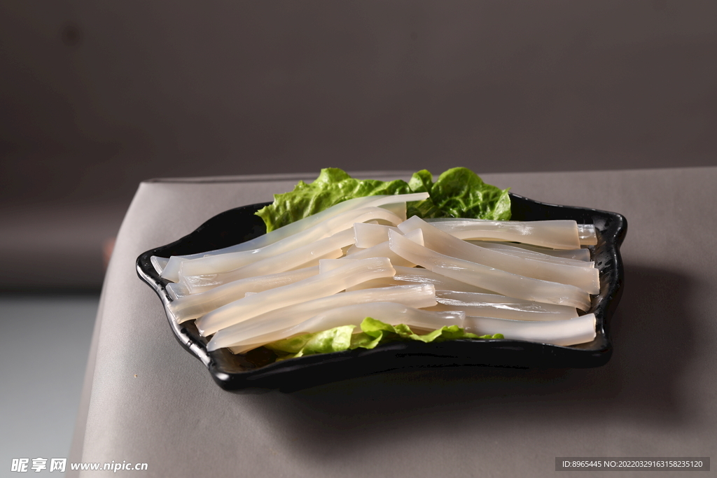 火锅菜