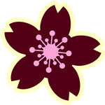 小花