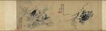 花鸟画  