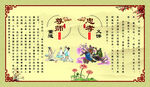 尊师重道