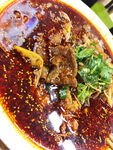 冒菜
