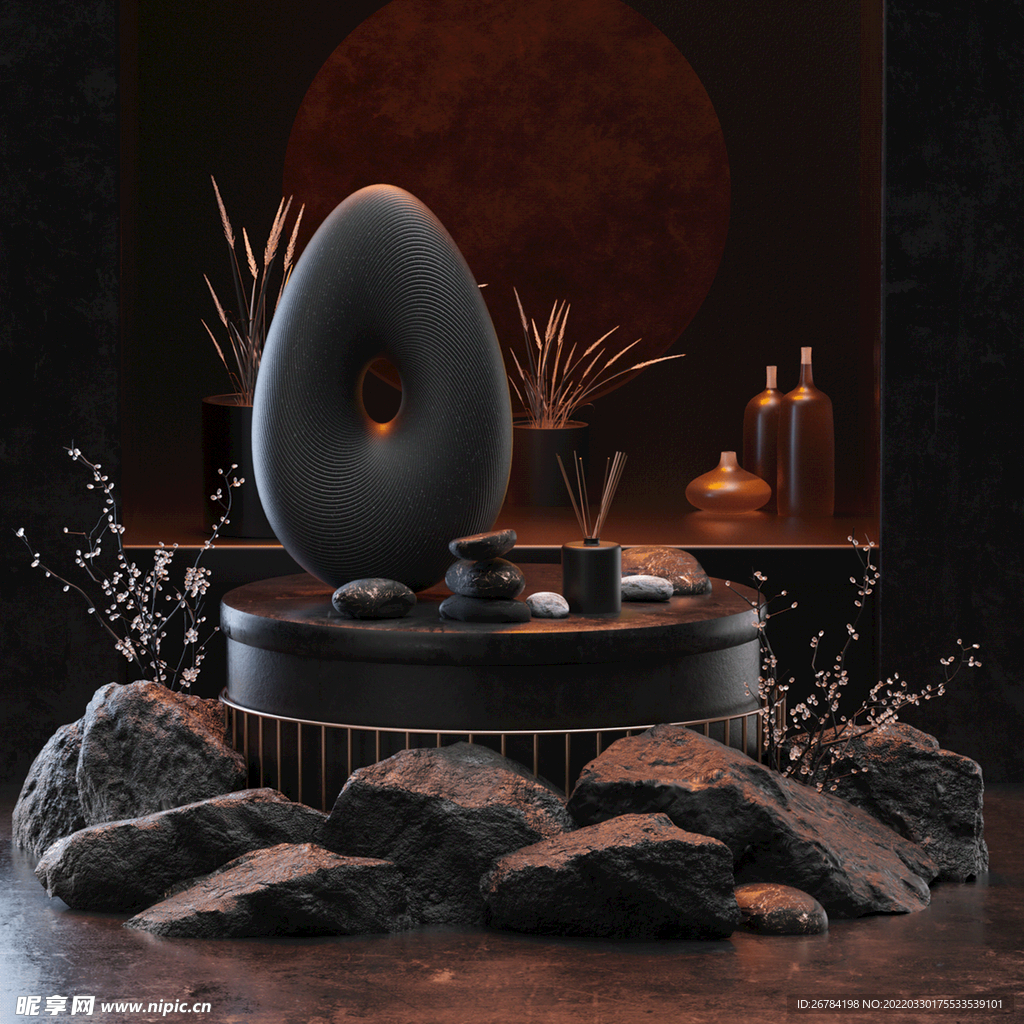抽象 线条 底纹 素材 高端 