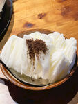 冰淇淋