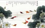 电视背景墙 