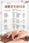 锻炼健身海报