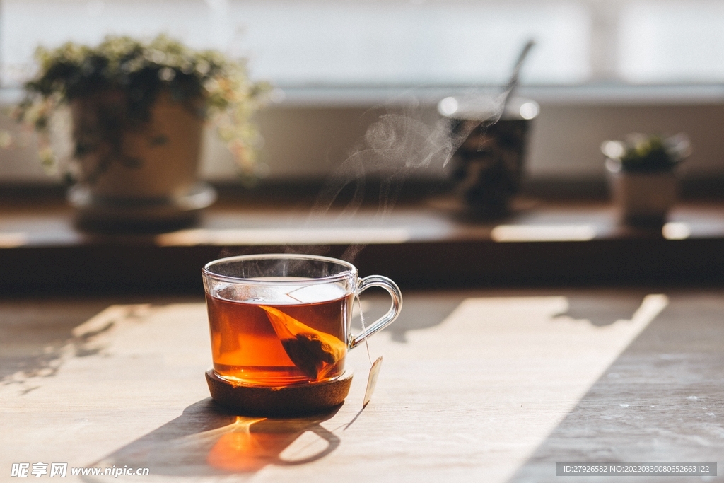 红茶