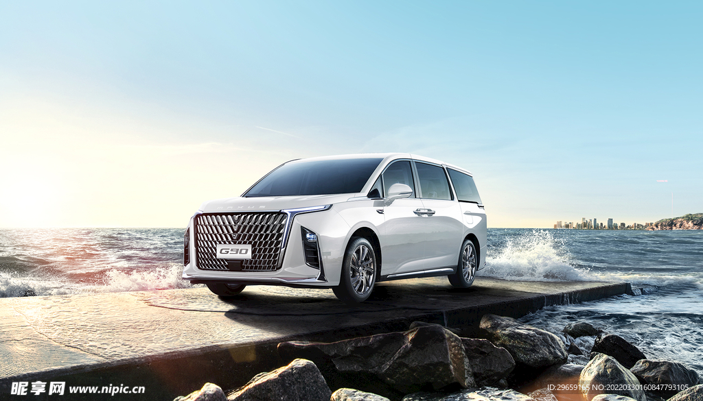 新潮mpv
