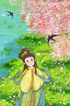 清明节