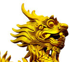 龙头免抠素材