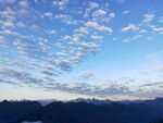 雪山
